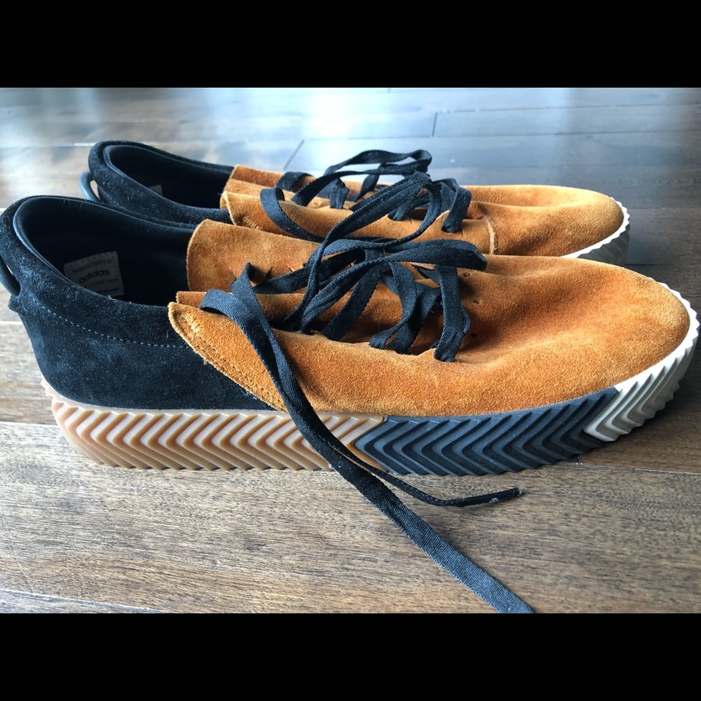 Alexander Wang AW Skate